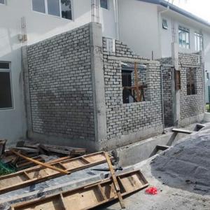 Tukang rumah renovation & plumber bukit canggang