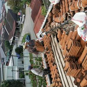 Plumbing tukang paip