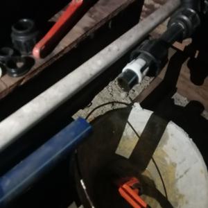 Tukang paip plumber Kajang Bangi Semenyih Dengkil banting Sepang Zul