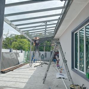 Tukang awning Kajang Bangi Semenyih Dengkil banting Sepang Zul