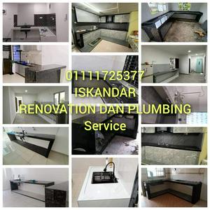 Tukang ubah suai rumah