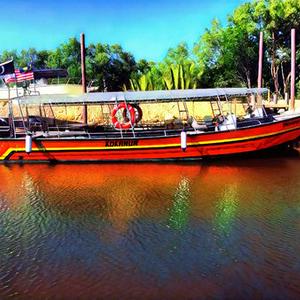 Pakej Perhentian ke Pulau Redang