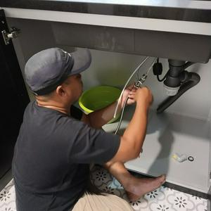 Plumber tukang paip wangsa maju