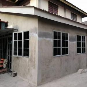 Renovation plumbing service