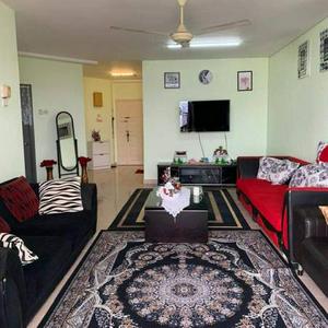 🔥 BELOW MV | FREEHOLD VENICE HILL CONDOMINIUM, TAMAN PUTERI BATU 9 CHERAS, SELANGOR 