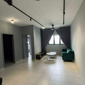 Rumah Sewa - Flora Residency, Setapak 