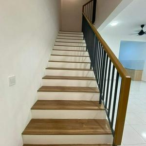 RUMAH SEWA - BANDAR BUKIT RAJA KLANG 