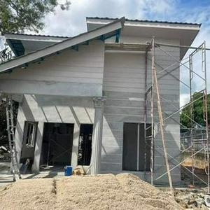 Tukang rumah paham mantin