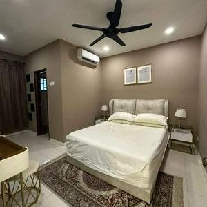 👍 RUMAH SEWA - LENGKAP PERABOT @ CONDOMINIUM PURI AIYU, SEKSYEN 22, SHAH ALAM