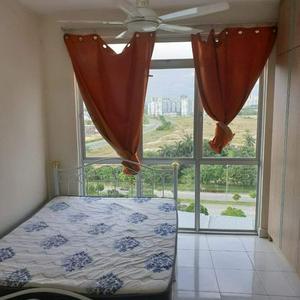 RUMAH SEWA - MASRECA 19 CYBERJAYA