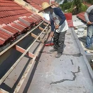 kamal tukang rumah /paip