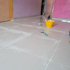 Tukang rumah dan renovation taman Suntex Cheras