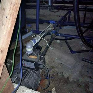 Tukang rumah Serdang