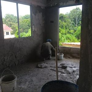 Tukang rumah dan renovation paya seberang hulu Langat