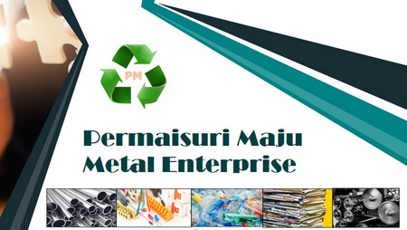 Membeli & Menjual Barang Besi Buruk dan Barang Kitar Semula - KL/Selangor