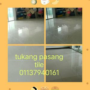 Repair atap bocor & plumbing wangsaaju