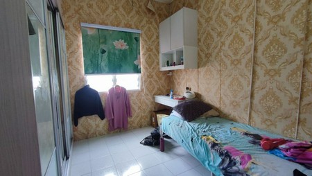 Teres 2 Tingkat, Halaman Meru Impian, Ipoh