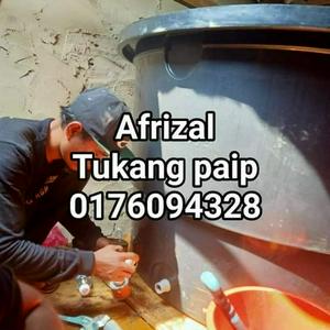 Tukang paip area bandar tasik puteri, Tukang paip area bandar country homes dan sekitarnya. PLUMBER SERVICE 