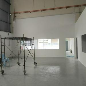 Tukang cat rumah area bandar baru Uda Arief renovation,in bandar baru Uda - tampoi