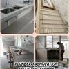 Plumber &renovation Arsyad enterprese semenyih
