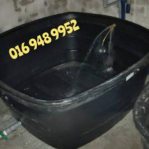 REPAIR BUMBUNG BOCOR @PLUMBER RENVATION Asri Wangsa Maju - KL