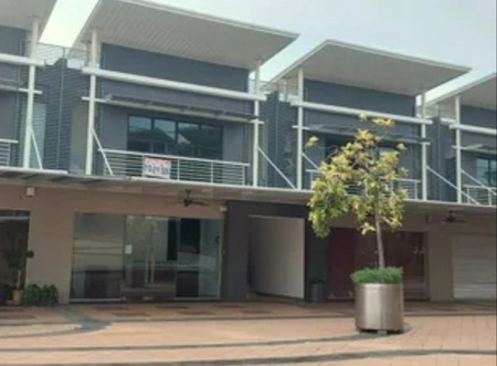 Shop Office untuk dijual Plaza Kelana Jaya