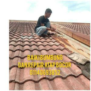 Nazri renovation plumbing hulu langat