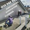 Repair Bumbung Bocor @Plumber Renovation Asri Wangsa Maju, Kl