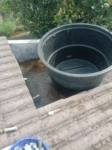 Nazri renovation, repair paip dan repair atap bocor hulu langat 01140693852