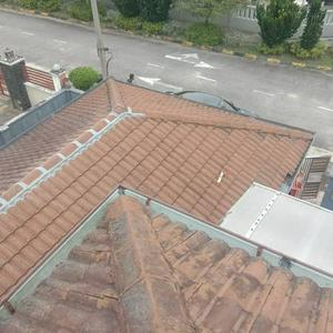 Ilham Renovation, repair paip dan repair atap bocor taman langat jaya
