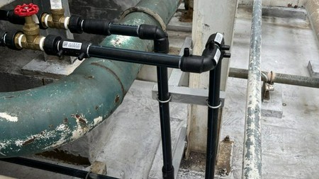 Tukang paip senawang Seremban