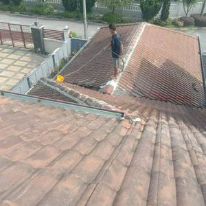 Nazri renovation Repair paip dan repair atap bocor area hulu langat