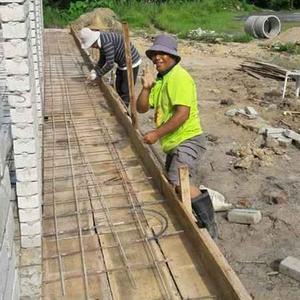 Nazri renovation repair paip dan baiki bumbung / baiki atap bocor batu 14 hulu langat