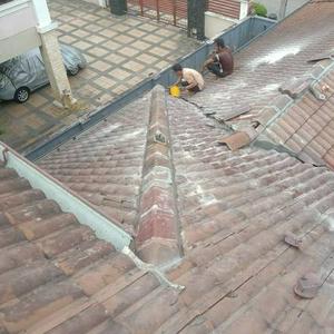 Mhd ilham Renovation, repair paip dan repair atap bocor taman langat jaya
