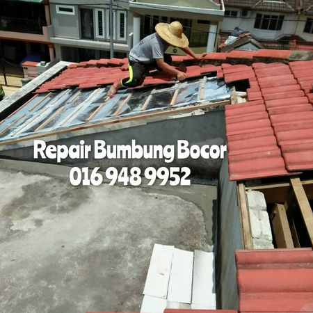 Plumbing - Cat Rumah dan Renovation Area Setiawangsa - kl