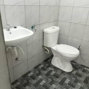 Mohd Nazri renovation, repair paip dan repair atap bocor area langat ceria