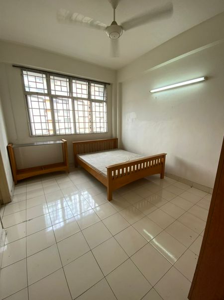 Tukang Cat Rumah Ampang Mewah