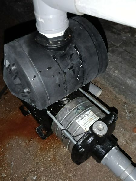 Plumber tukang paip area bukit bintang