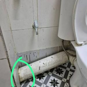 Plumber tukang paip area puncak jalil