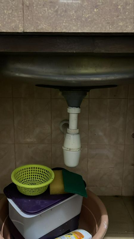 Plumber tukang paip sijangkang