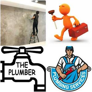 Plumber tukang paip sijangkang