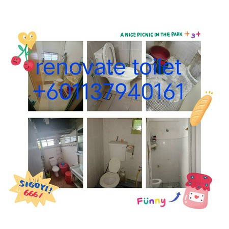 Plumber tukang paip paya jaras