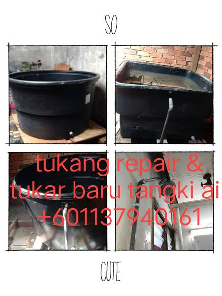 Plumber tukang paip paya jaras