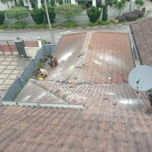 Mohd Nazri renovation and plumbing area hulu langat