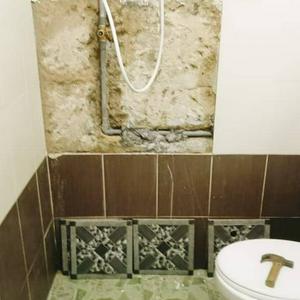 Mohd Nazri Renovation, Repair paip dan Repair atap bocor area hulu langat