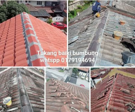 Tukang rumah Kajang/Bangi/Semenyih/Dengkil/Putrajaya whtspp