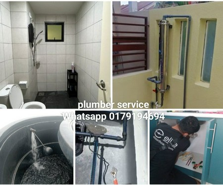 Tukang rumah Kajang/Bangi/Semenyih/Dengkil/Putrajaya whtspp