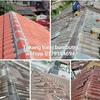 Tukang baiki bumbung bocor Kajang Bangi Semenyih Dengkil Putrajaya whtspp