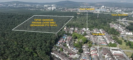 RUMAH MAMPU MILIK JOHOR (RMMJ)