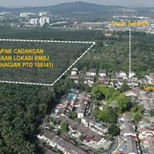RUMAH MAMPU MILIK JOHOR (RMMJ)